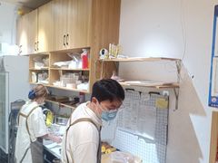 -韩国利尔面包(桂林路店)