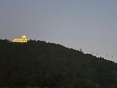 -云龙湖旅游景区