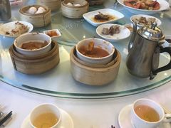 -美心皇宫(沙田大会堂店)