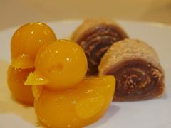 -全聚德(上海首店浦东店)