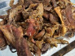 -清真-戏楼王记牛肉面