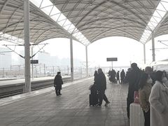 -石家庄站