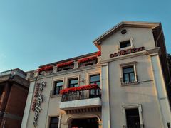 -天津意大利风情旅游区