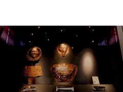 -雅典国家考古博物馆(Ethniko Archaiologiko Museo)