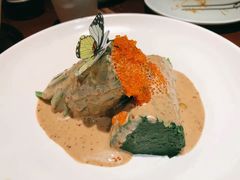 -老板恋上鱼(高新万达店)