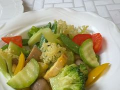 -新侨三宝乐西餐厅(崇文门店)