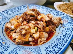 -福满楼特色餐厅(金牛万达广场店)