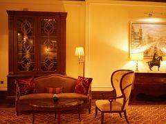 -Salon de Ville浦江汇(上海外滩华尔道夫酒店店)