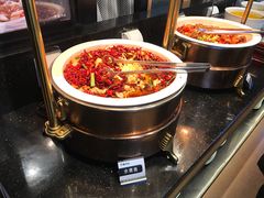 -盛江山自助料理(太原街万达店)