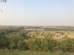 -汉长安城未央宫国家考古遗址公园