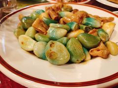 -正阳门饭庄·烤鸭·北京菜(万丰路七里庄店)