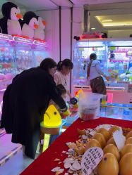 -Fang Fang Monkey·方方猴(国瑞购物中心店)