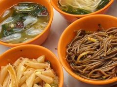 -乡党臊子面(丰庆公园店)
