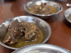 -阿秋牛排(湖心街店)