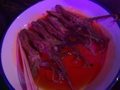 -贰麻酒馆(金山斗酒场店)