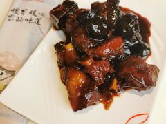 话梅小排-嘉和一品粥(天秀店)