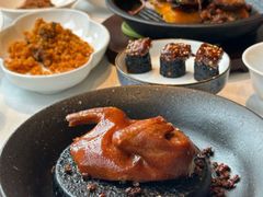 -许家菜.艺创菜(仁和新城店)