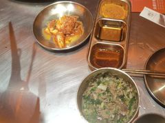 -西塔老太太泥炉烤肉(苏州大悦城店)