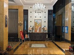 -上海浦东星河湾酒店