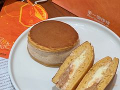 -辛一·铜锣烧(鸿寿坊店)