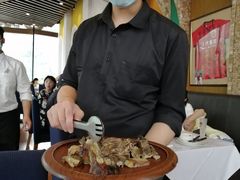 -拉蒂娜·巴西牛排馆 Latina·Brazilian Steakhouse(陆家嘴旗舰店)