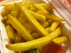 -Gortmore · 经典费城牛肉三明治