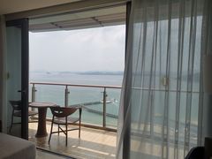 -深圳大梅沙京基洲际度假酒店