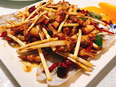-上下九广州菜馆(锦业路店)
