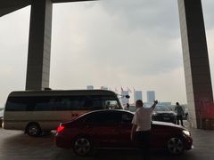 -连云港金陵海州湾会议中心