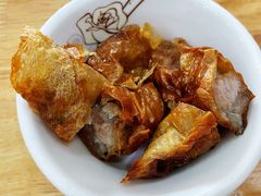 -庆辉辉客家餐厅(思明店)