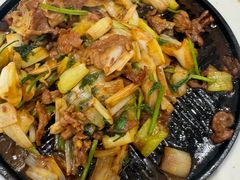 -悦融琥珀·京鲁菜·海味珍品(西单店)