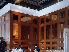 大堂-哈布斯扒房(华发商都店)