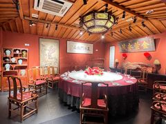 -正阳门饭庄·烤鸭·北京菜(万丰路七里庄店)