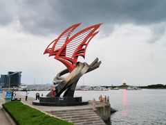 -日照世帆赛基地