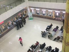 -上海市中医医院(芷江路院区)