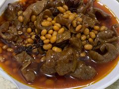 红烧肥肠-豆花饭(新华路店)