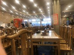 大堂-牛街·马辈儿涮肉(牛街二店)