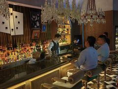 -THE OLD HOUSE酒吧