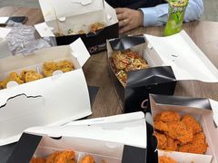 -悠个炸鸡(南京创始店)