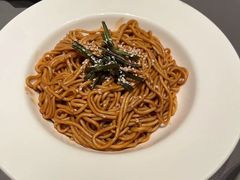 葱油拌面-桂满陇·杭州饭店(清河万象店)