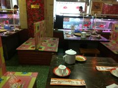 -粗粮人家·东北菜(洋桥店)