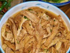 -西江美食舫·江西菜(健德桥店)