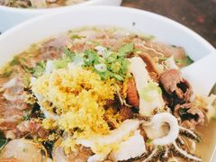 -潮镇老尾牛杂(环城西路店)