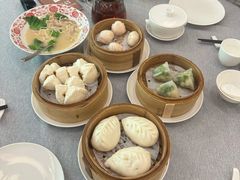 -潮府馆·非遗潮州菜·世纪公园(新国际博览中心店)
