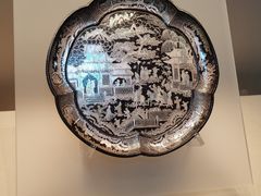 -浙江省博物馆(孤山馆区)