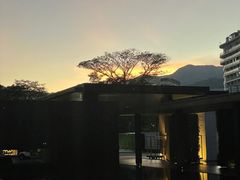 -深圳大梅沙京基洲际度假酒店