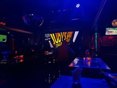 -MOSSO音乐酒吧·Live House(南京西路店)