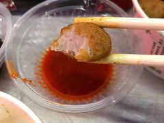 -桂萍特色牛筋牛杂(长堤街总店)