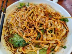 -老陈婆手工面庄