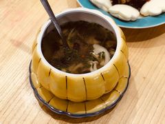 -小苏舍餐厅(木渎店)